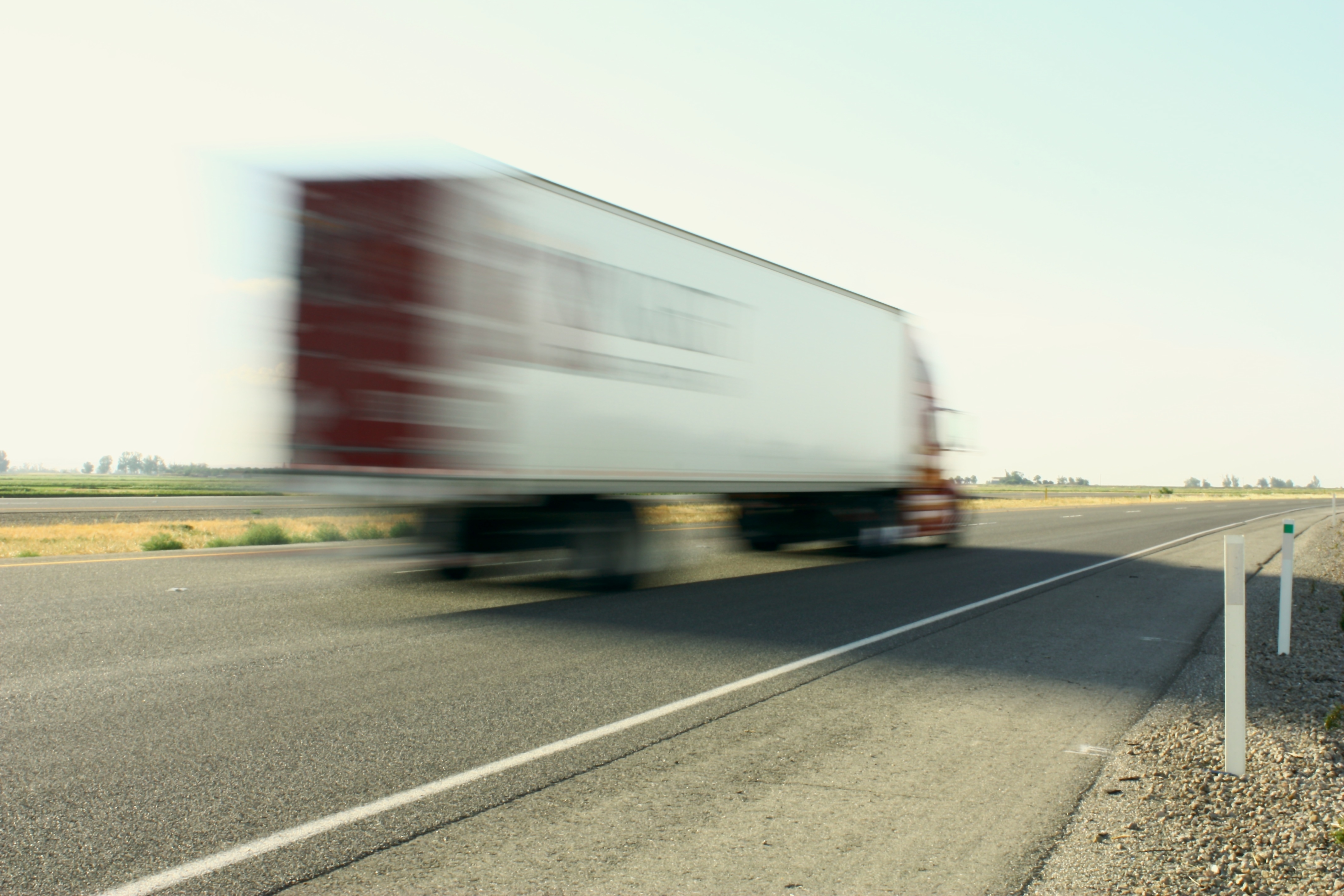 expedited trucking